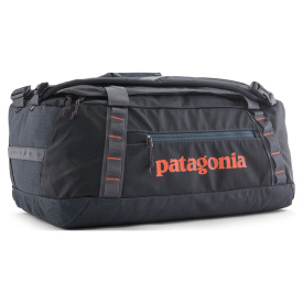 Patagonia Black Hole Duffel 40L, Smolder Blue