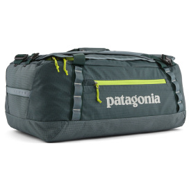 Patagonia Black Hole Duffel 55L, Nouveau Green