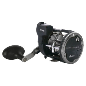 Okuma Classic Linecounter XPD- 30DLXA 2bb Left Hand