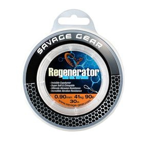 Savage Gear Regenerator Mono 30m