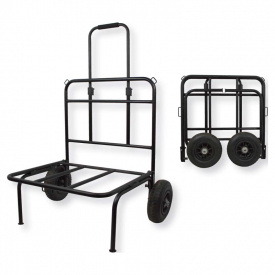 Prologic Cruzade Classic Trolley Foldable