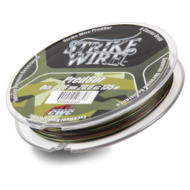 Strike Wire Predator X8