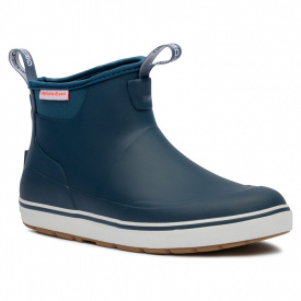 Grundéns Deck Boss Ankle Boot Navy