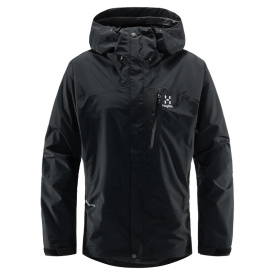 Haglöfs Astral GTX Jacket Men True Black