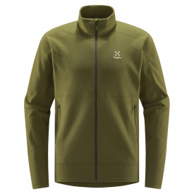 Haglöfs Buteo Mid Jacket Men Olive Green