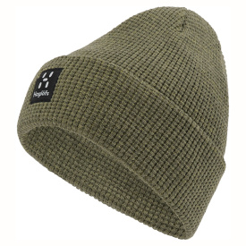 Haglöfs Thermal Beanie Olive Green/Thyme Green