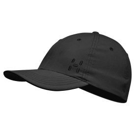 Haglöfs Equator III Cap True Black