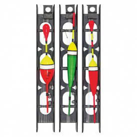 Konger Holiday Float Set 2 (3-pack)