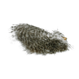 Whiting Mini Bird Fur