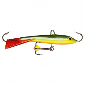 Balanspirk Balance Ice Jig