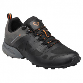 Savage Gear X-Grip Shoe, Black/Grey