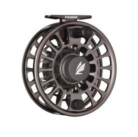 Sage Enforcer Flyreel Granite