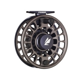 Sage Enforcer Flyreel Tempest Blue