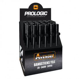 Prologic Avenger Tele Bankstick (bulk)