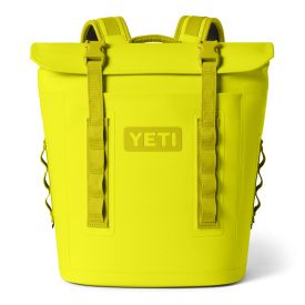 Yeti EU Hopper Backpack M12 - Firefly Yellow