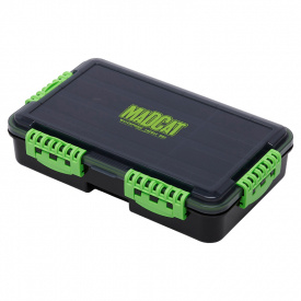 Madcat Tackle Box 35x22x8cm