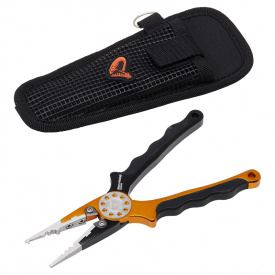 Savage Gear Alu Pro Plier M