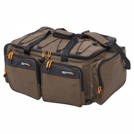 Savage Gear System Carryall XL 62x44x29cm 53L