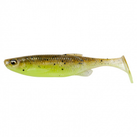 Savage Gear Fat Minnow T-Tail