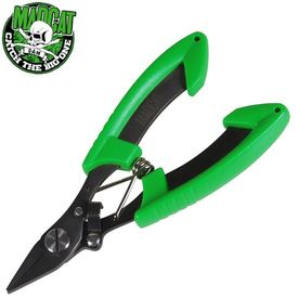 MADCAT Braid Scissor DLX