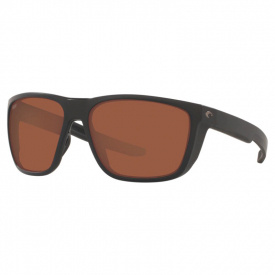 Costa Ferg Matte Black Copper 580P