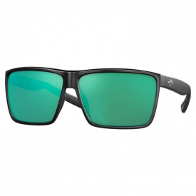 Costa Rincon Black Green Mirror 580G