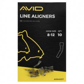 Avid Terminal Tackle Line Aligners