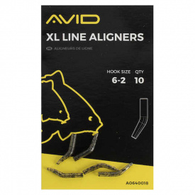 Avid Terminal Tackle XL Line Aligners