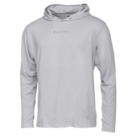 Westin Ledge UPF Hoodie Mist Grey