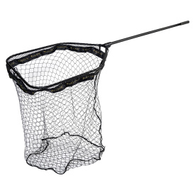 Westin W3 CR Foldable River Landing Net XL W70xl85xd80cm 120cm 1Sec