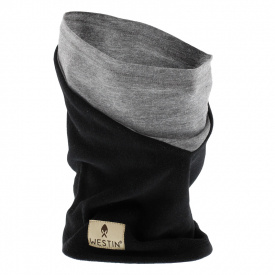 Westin Warm Gaiter One Size Black/Melange 