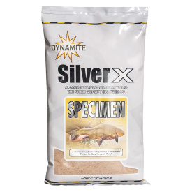 Dynamite Baits Silver X Specimen 1kg