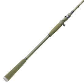 AAVA Flada Baitcasting Rod