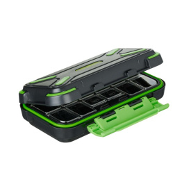 Ryugi R-Tank Case Black - M