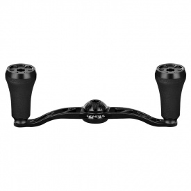 Gomexus Crank Handle w/TPE Knob