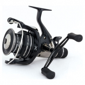 Shimano Baitrunner X-Aero RA 10000