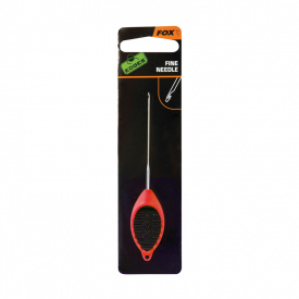 Fox Edges Micro Heavy Needle - Red