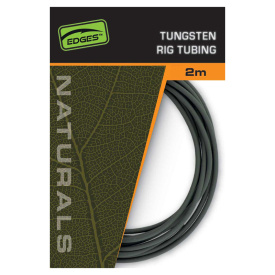 Fox Edges Natural Green Tungsten Rig Tubing