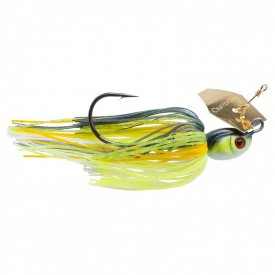 Z-man Project Z Chatterbait