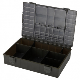 Fox Edges Medium Tackle Box