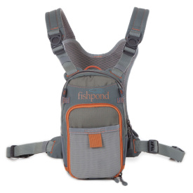 Fishpond Canyon Creek Chest Pack