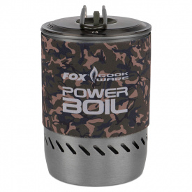 Fox Cookware Infrared Power Boil 1.25l