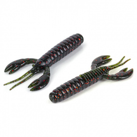 Molix Craw Flex 7,6cm (6-pack)