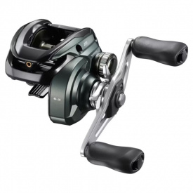 Shimano Curado M