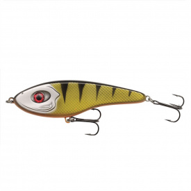 Kinetic Slicky Micky 14,5cm 55g