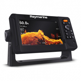 Raymarine Element 7 - Inkl HV-100 Givare