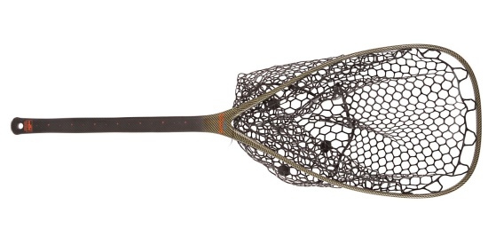 Fishpond Nomad El Jefe Net River Armor