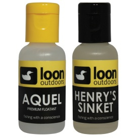 Loon Up & Down Kit