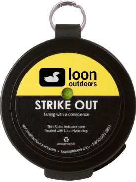 Loon Strike Out