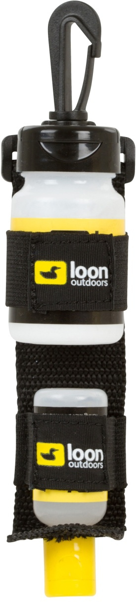 Loon Large Caddy